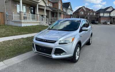 Ford Escape (7)